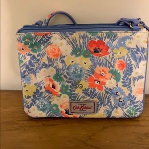 Catch Kidston Crossbody Purse